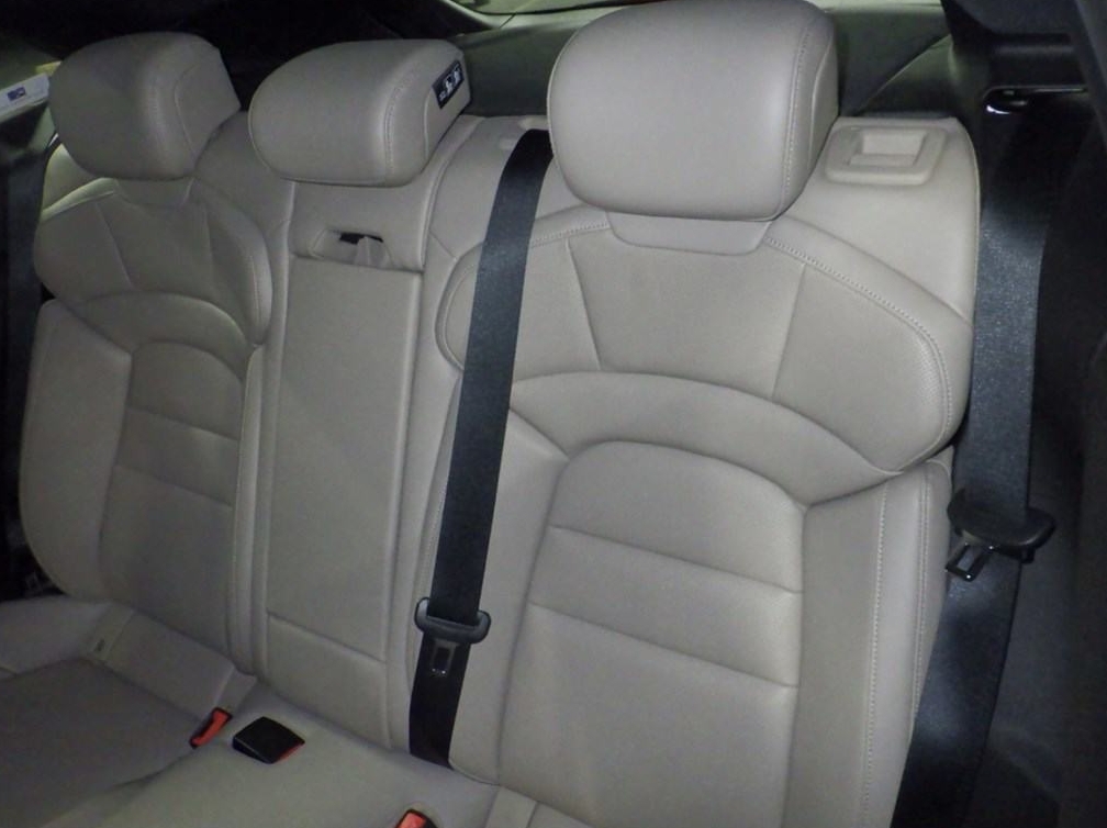 Interior view 2
